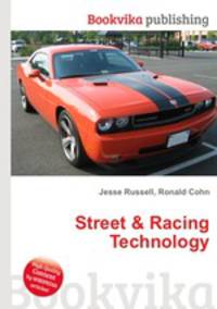 Street & Racing Technology