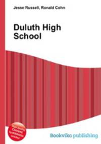Duluth High School