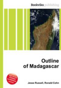 Outline of Madagascar