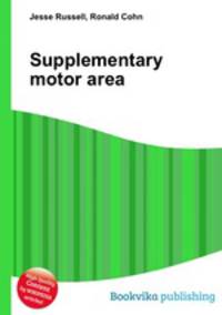 Supplementary motor area