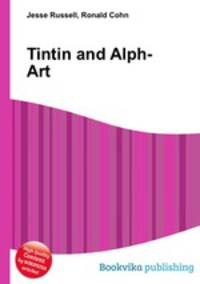 Tintin and Alph-Art