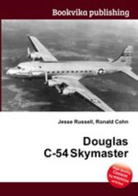 Douglas C-54 Skymaster