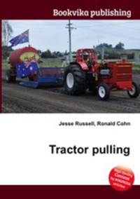 Tractor pulling