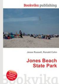 Jones Beach State Park