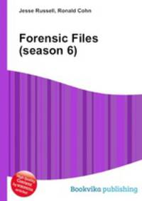 Forensic Files (season 6)