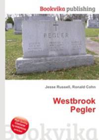 Westbrook Pegler
