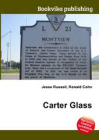 Carter Glass