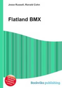 Flatland BMX