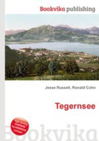 Tegernsee