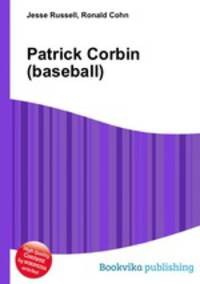 Patrick Corbin (baseball)