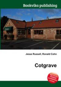 Cotgrave
