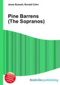 Pine Barrens (The Sopranos)