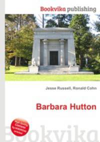 Barbara Hutton