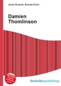 Damien Thomlinson