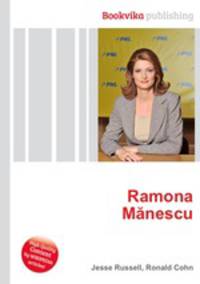 Ramona Manescu