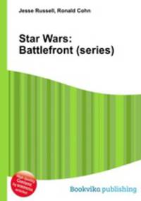 Star Wars: Battlefront (series)