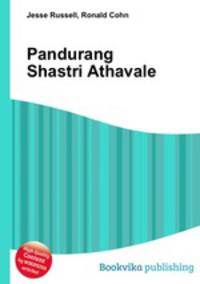 Pandurang Shastri Athavale