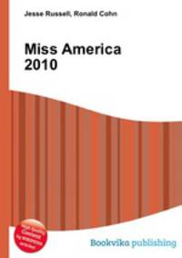 Miss America 2010