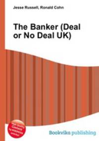 The Banker (Deal or No Deal UK)