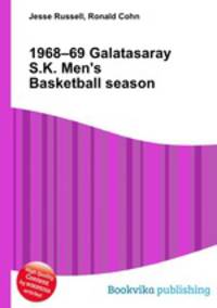 1968–69 Galatasaray S.K. Men