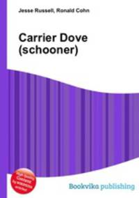 Carrier Dove (schooner)