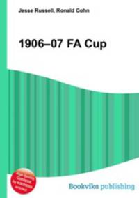 1906–07 FA Cup