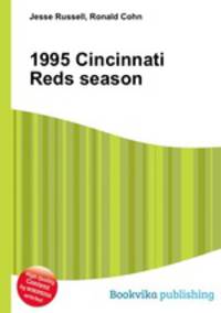 1995 Cincinnati Reds season
