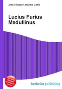 Lucius Furius Medullinus