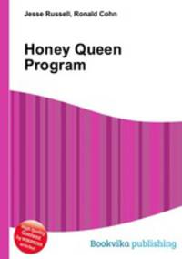 Honey Queen Program