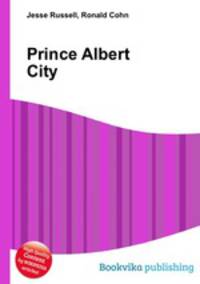Prince Albert City