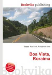 Boa Vista, Roraima