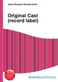 Original Cast (record label)