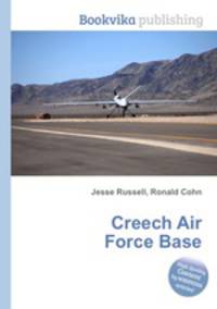 Creech Air Force Base