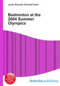 Badminton at the 2004 Summer Olympics