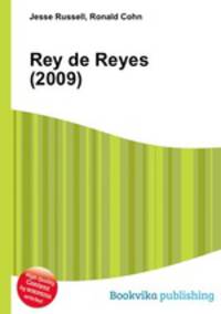 Rey de Reyes (2009)