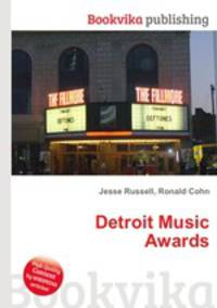 Detroit Music Awards