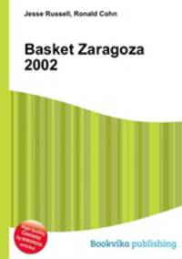 Basket Zaragoza 2002