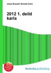 2012 1. deild karla