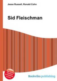 Sid Fleischman