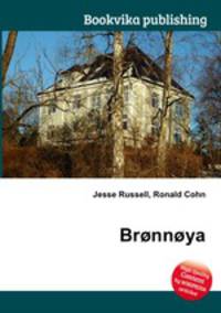 Bronnoya