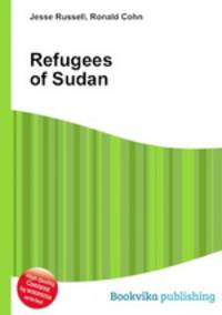 Refugees of Sudan