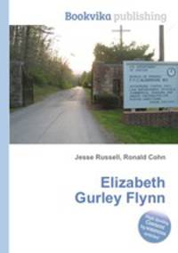Elizabeth Gurley Flynn