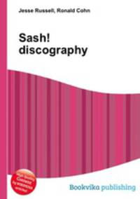 Sash! discography
