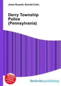 Derry Township Police (Pennsylvania)