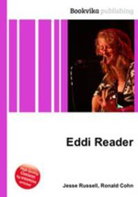 Eddi Reader