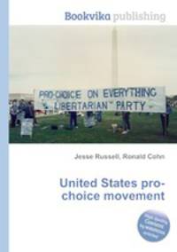 United States pro-choice movement