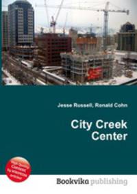 City Creek Center