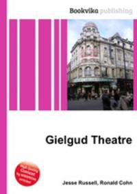 Gielgud Theatre