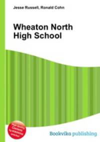 Wheaton North High School