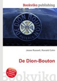 De Dion-Bouton